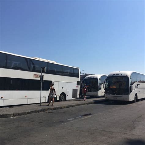 autobus alimena catania